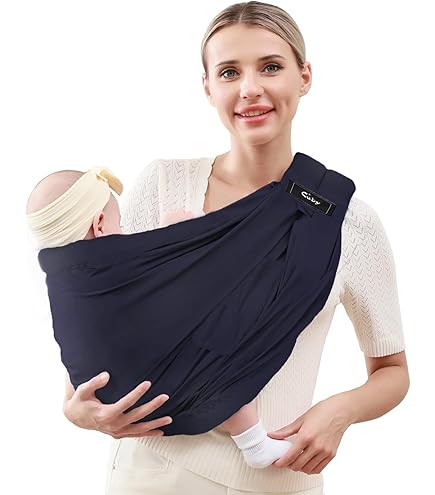 Amazon.co.jp: さびない幼児用スリングリング、幼児用リング、ベビー